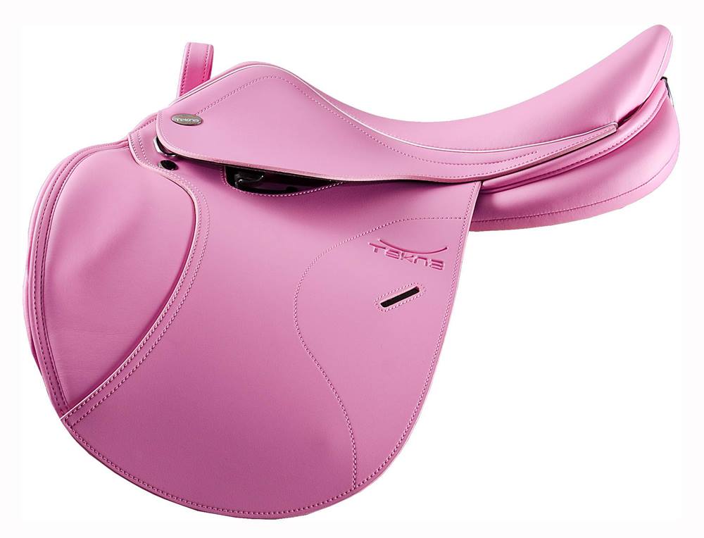 Tekna A Line Junior rosa  sprangsal 15,5" pakkepris - 2