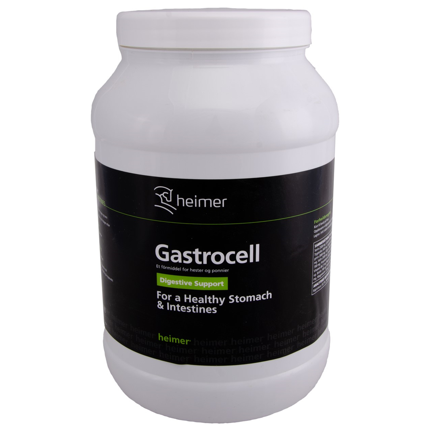 Heimer Gastrocell 1100g