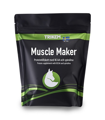Trikem Muscle Maker 1 kg