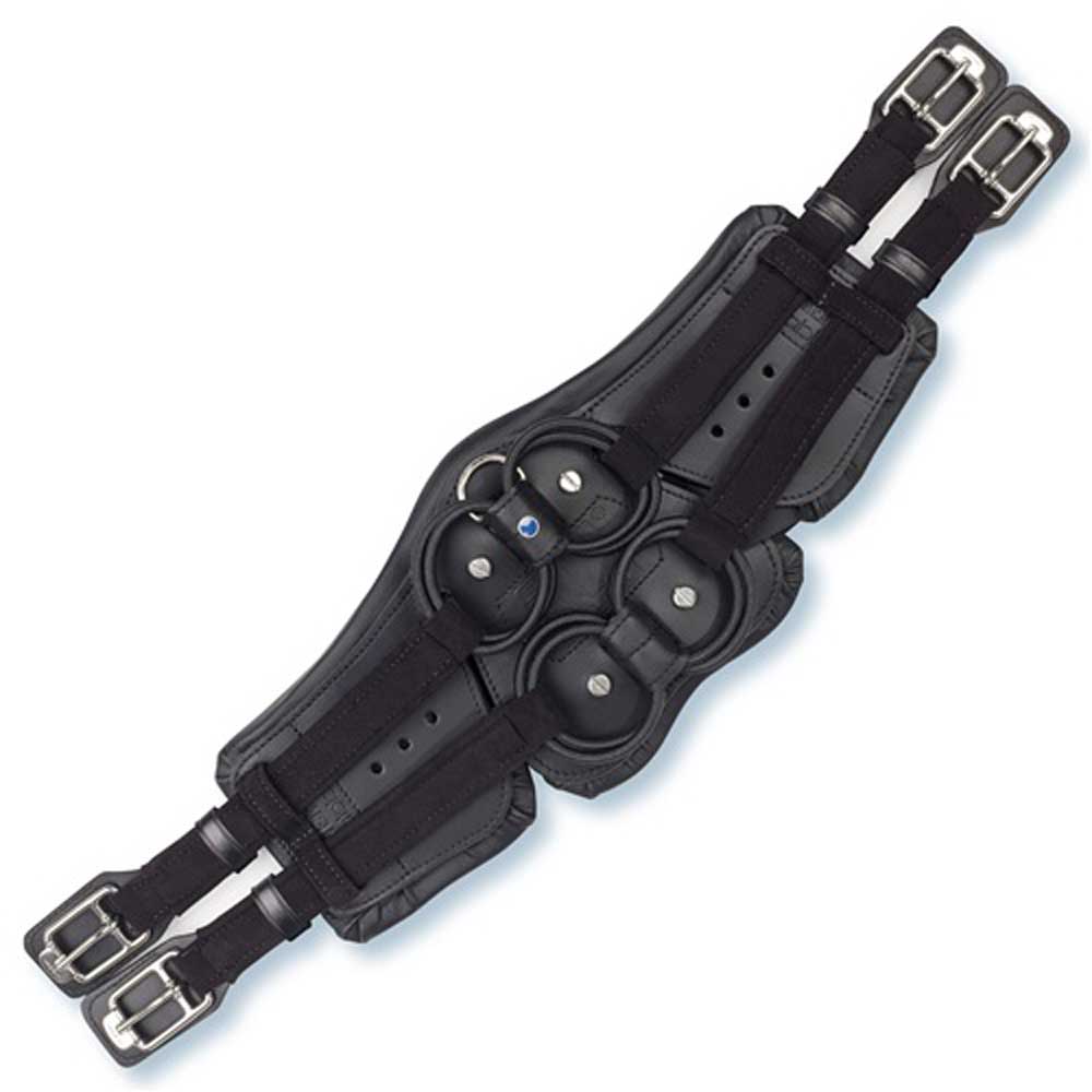 Stubben Equi-Soft dressurgjord