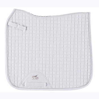 Protector schabrak Dressur Hvit