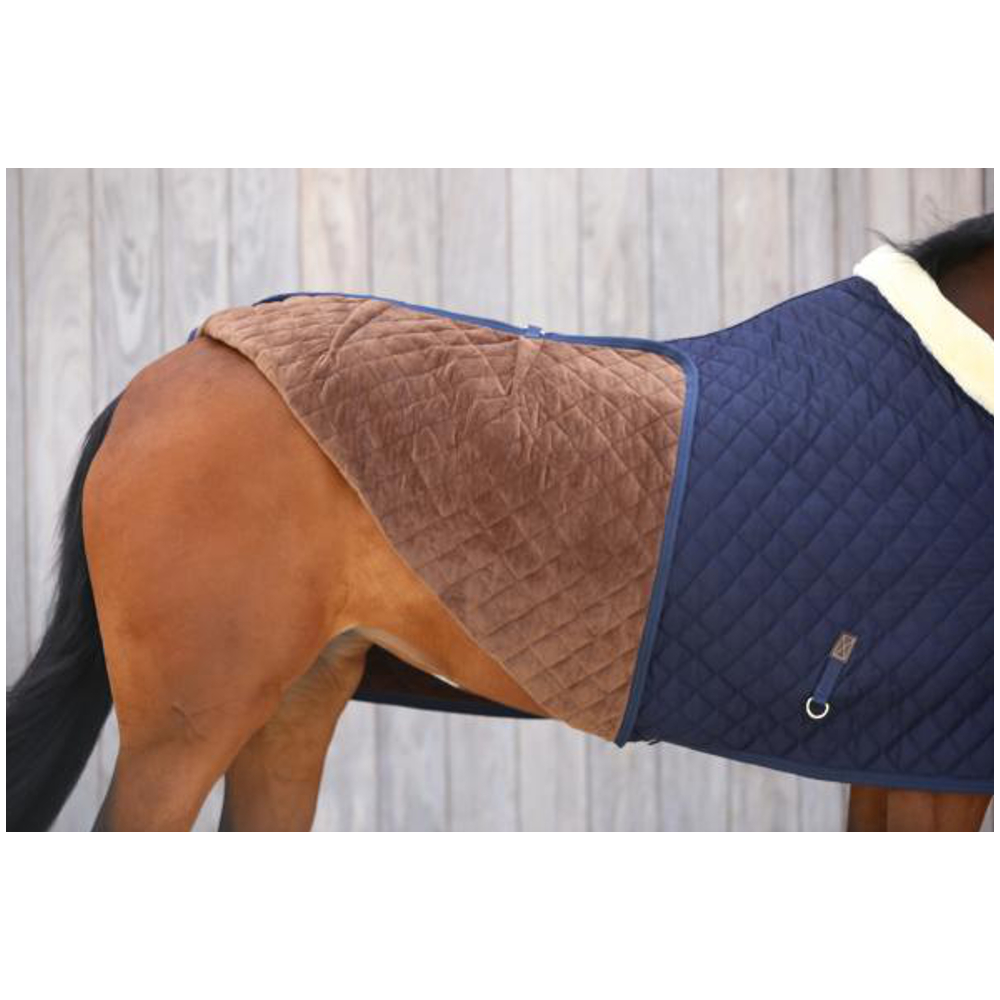 Kentucky Show Rug 160gr - 2