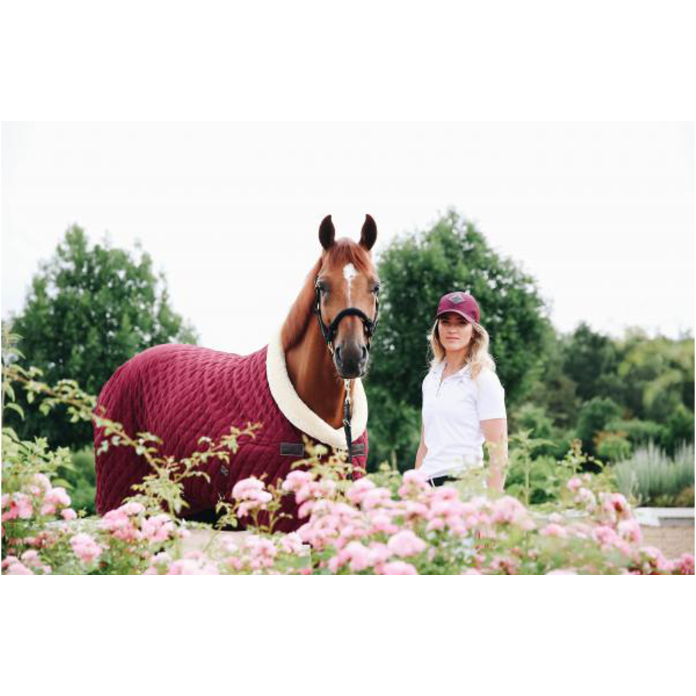 Kentucky Show Rug 160gr - 5