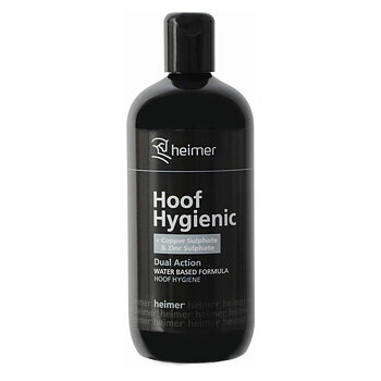 Heimer Hoof Hygienic