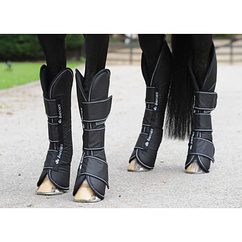 Bucas Freedom Boots