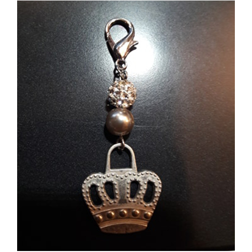 Kingsland Lucky charm