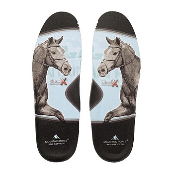 Mountain Horse Shockx såler