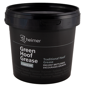 Heimer Green Hoof Grease