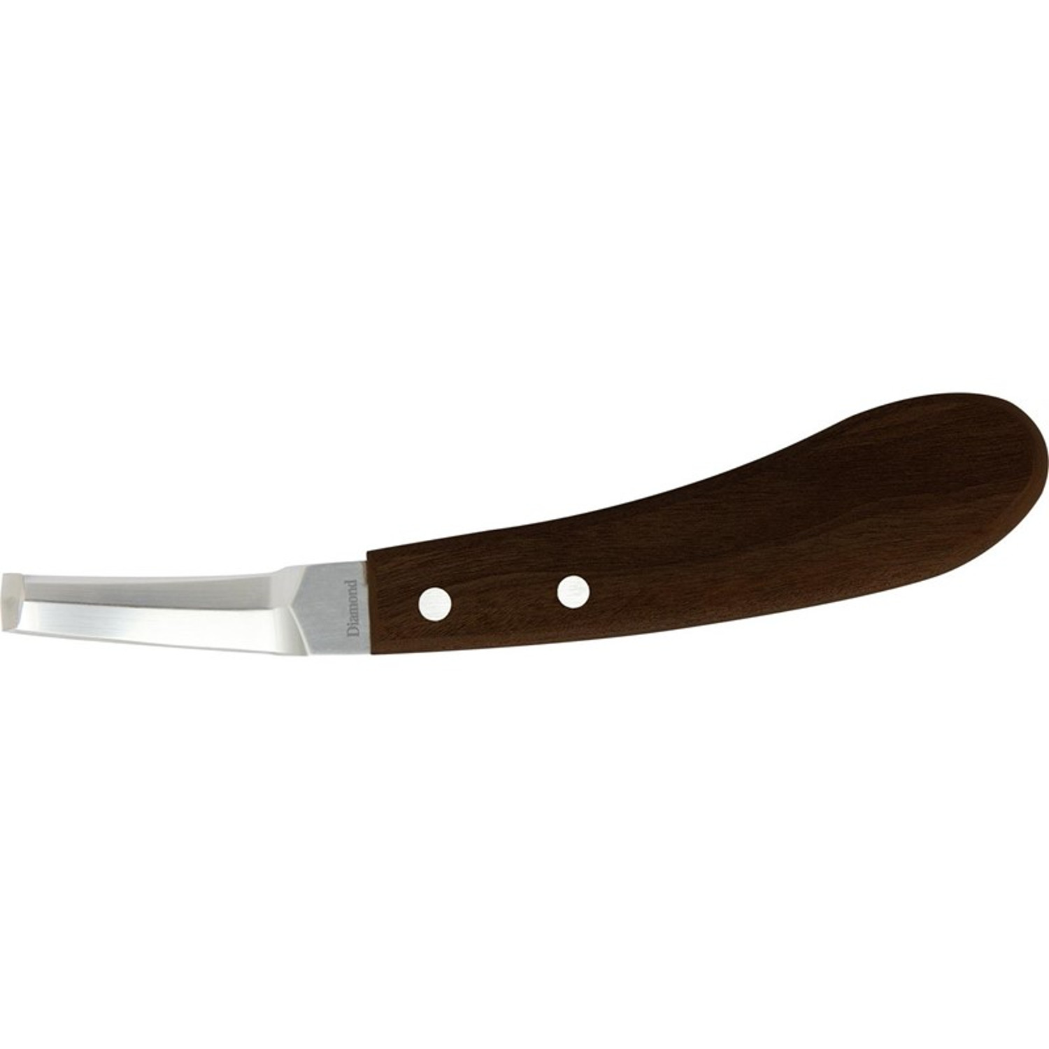 Diamond hovkniv dobbel egg