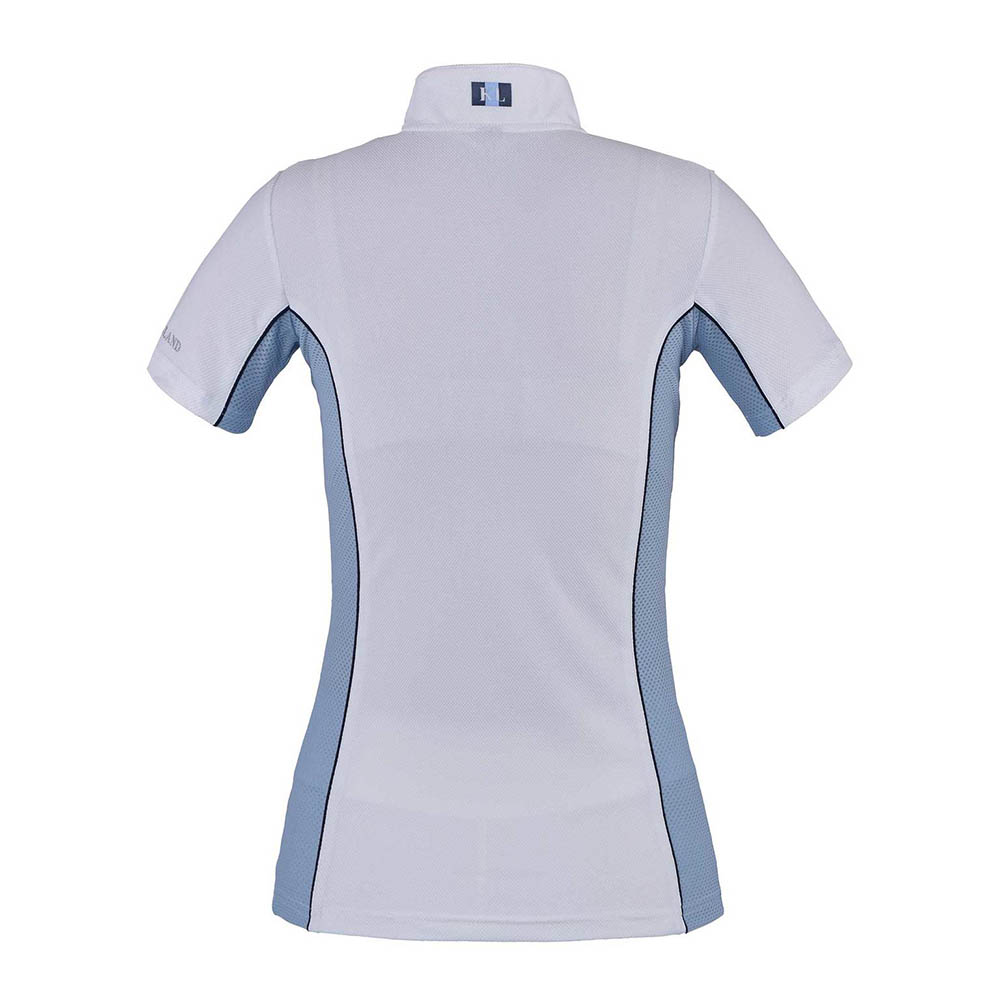 Kingsland Ibi Stevneskjorte Blue Kentucky - 2