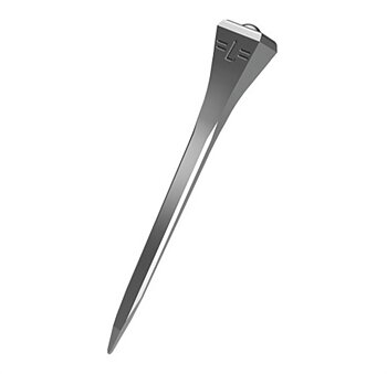 Kerckhaert Liberty ESL Non Slip Nail søm