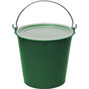 Bøtte 7 liter V-Plast