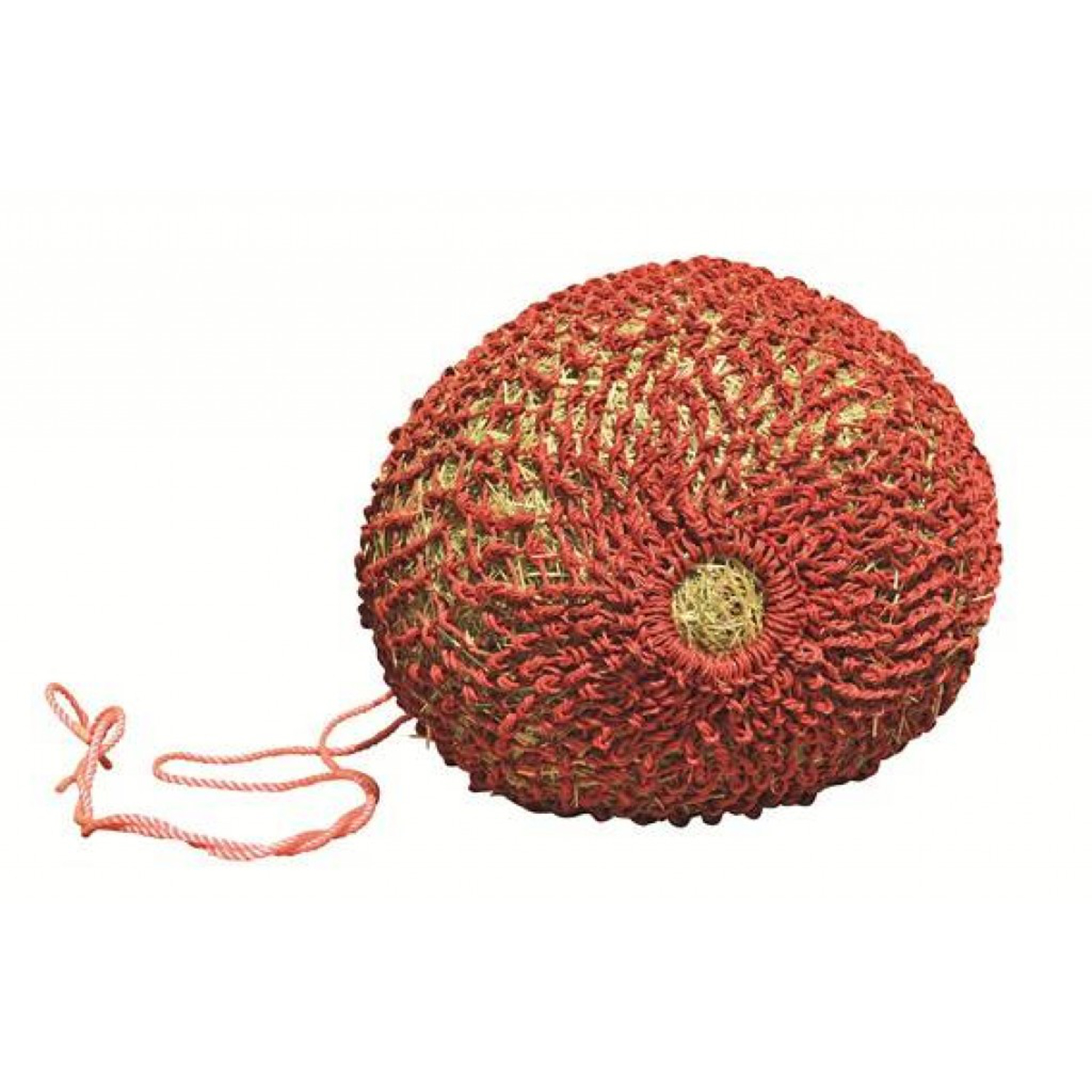 Romslig høynett 5x5 cm ca 105 cm - 2
