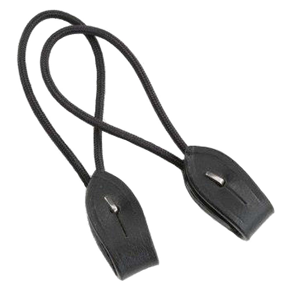 Pelhamstropper elastisk   