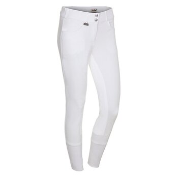 Back2Back Nice Pro med helskinn HVIT