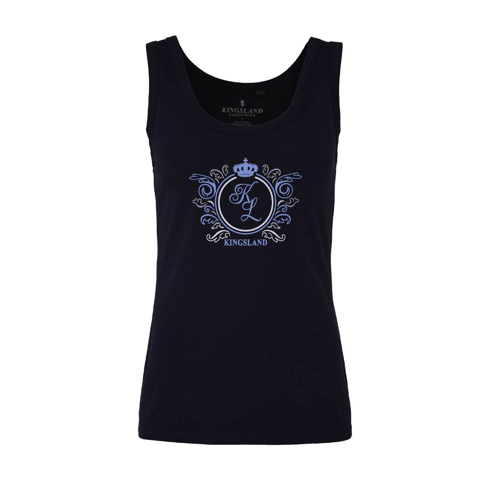 Kingsland Mette Tank Top