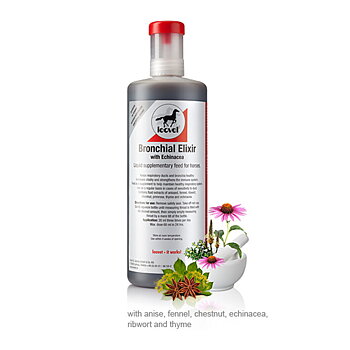 Leovet Bronchial Elixir 1L
