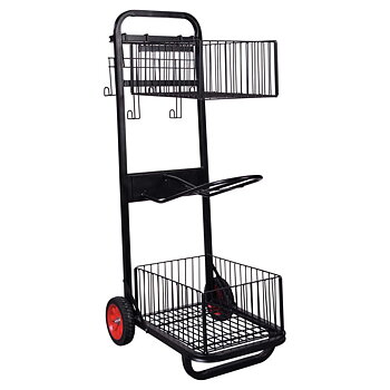 The horseman Trolley