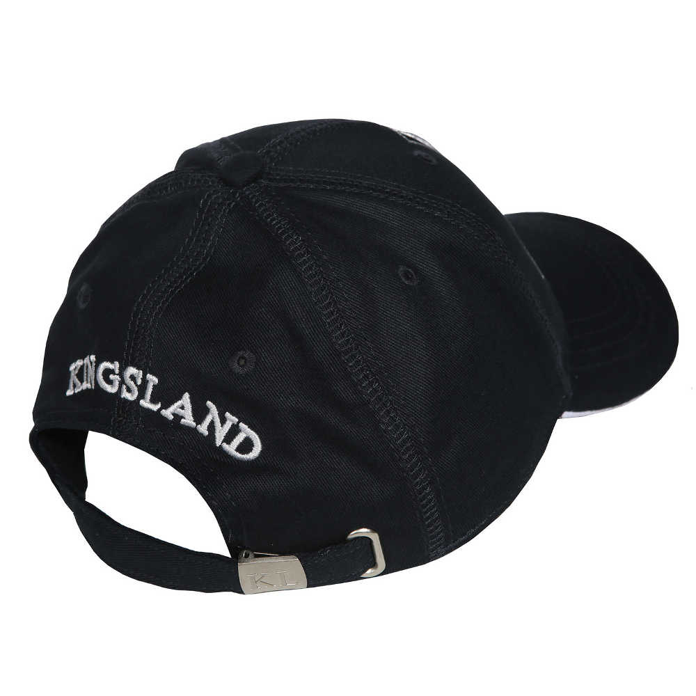 Kingsland Classic Unisex Cap - 2