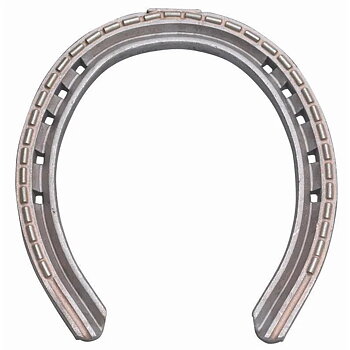 KW gullsko fram med hardmetall fram og bak