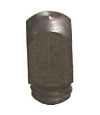 Anbefales! Gressbrodder 14 mm lett smal modell
