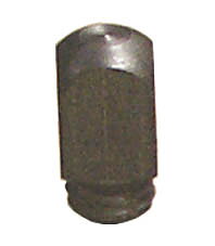 Anbefales! Gressbrodder 14 mm lett smal modell