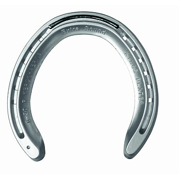 Kerckhaert Kings Plate ES Aluminium STR 8  34 BAK SALG!
