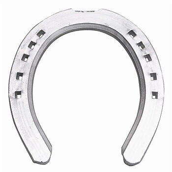 KW travsko aluminium slett framsko SALG!