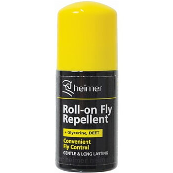 Heimer Insektmiddel Roll on Fly Repellent