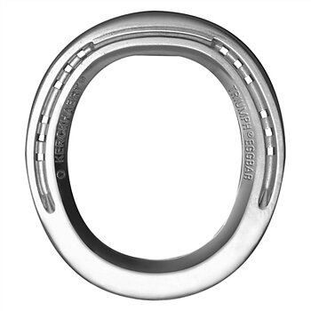 Kerckhaert Triumph Eggbar ringsko aluminium