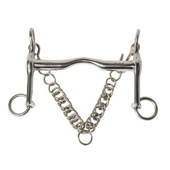 Royal Steel kandar korte stenger