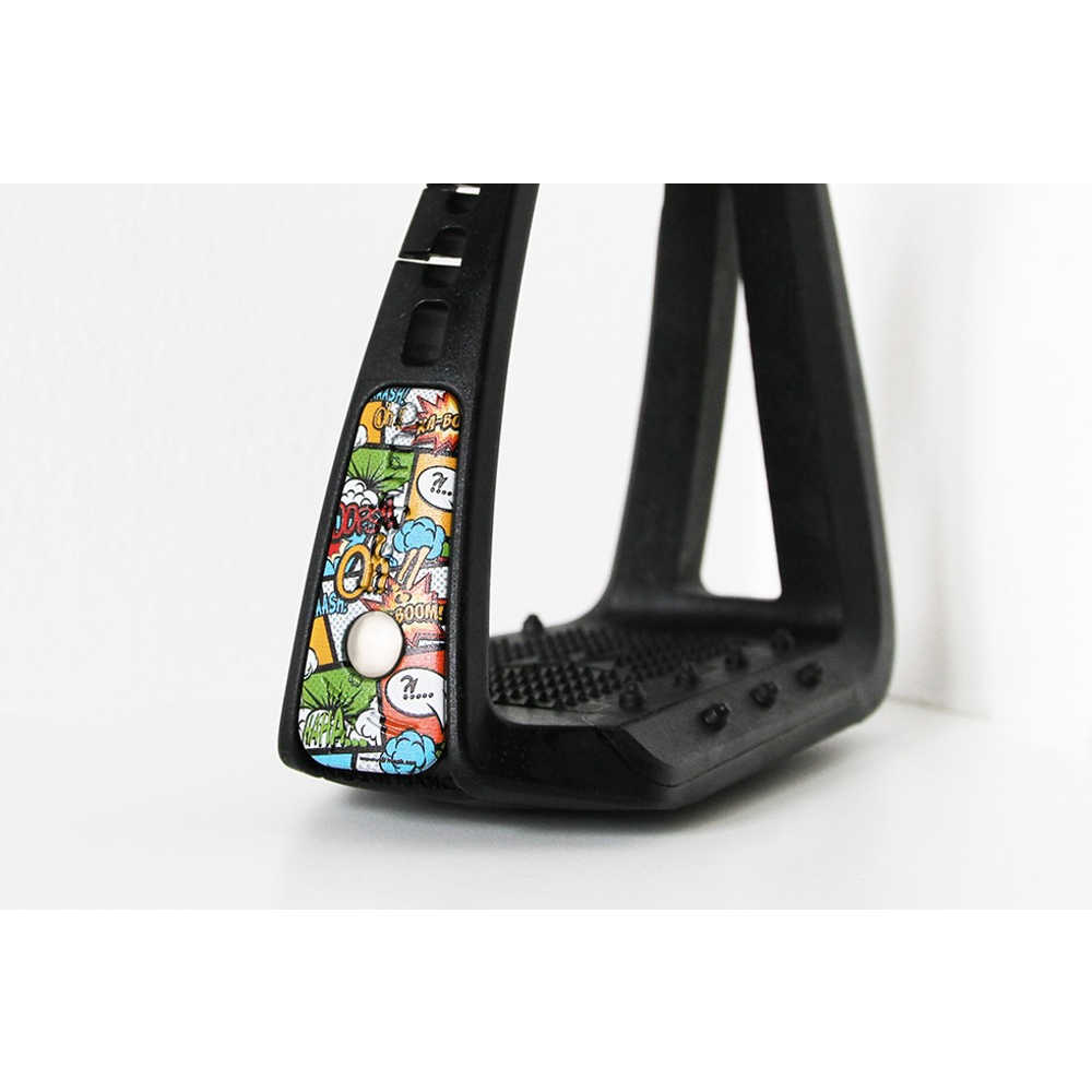 Freejump Lite Pin`s Print - 3