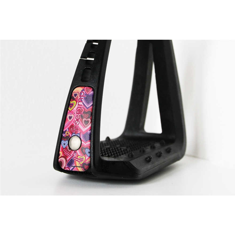 Freejump Lite Pin`s Print - 4