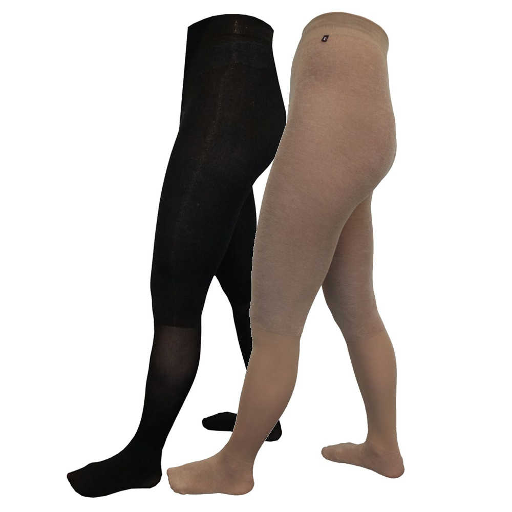 Kingsland Jane stillongs for damer NUDE/BEIGE S/M