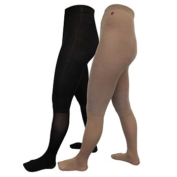 Kingsland Jane stillongs for damer NUDE/BEIGE S/M