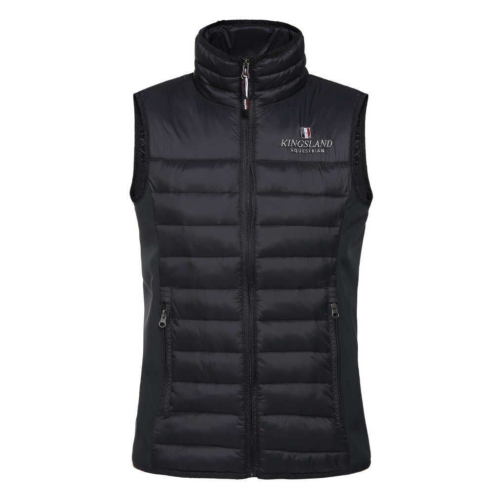 Kingsland Classic body warmer unisex dunvest