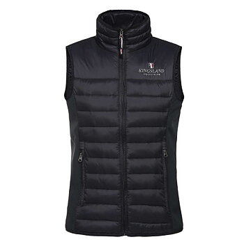 Kingsland Classic body warmer unisex dunvest