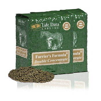 Farriers Formula double Stenght 5 kg refill