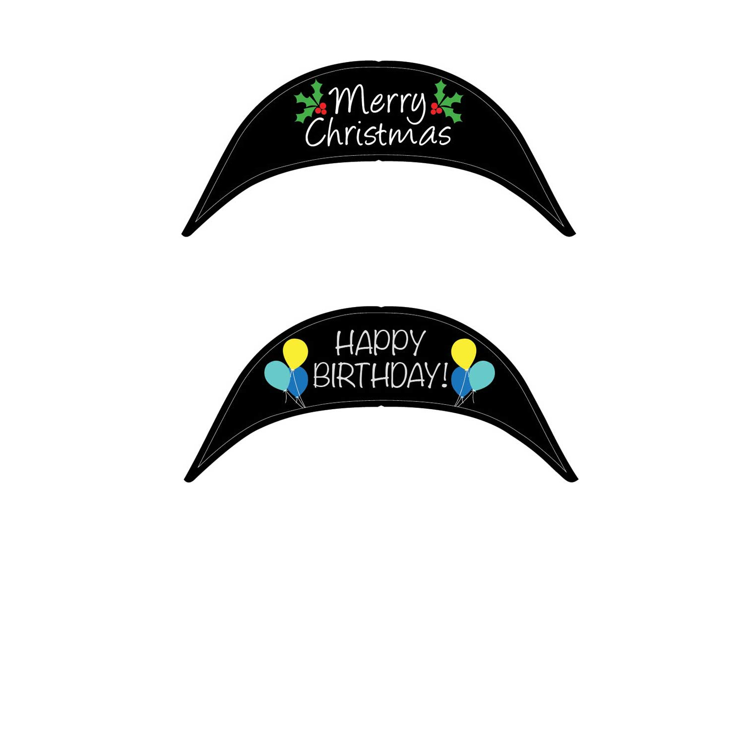 WintecLite Pony Cantle Jul og bursdag