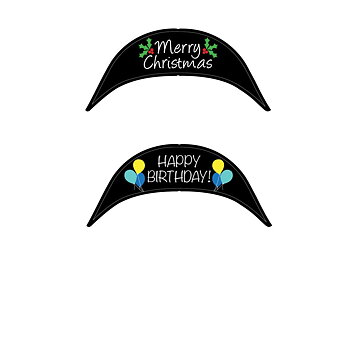 WintecLite Pony Cantle Jul og bursdag