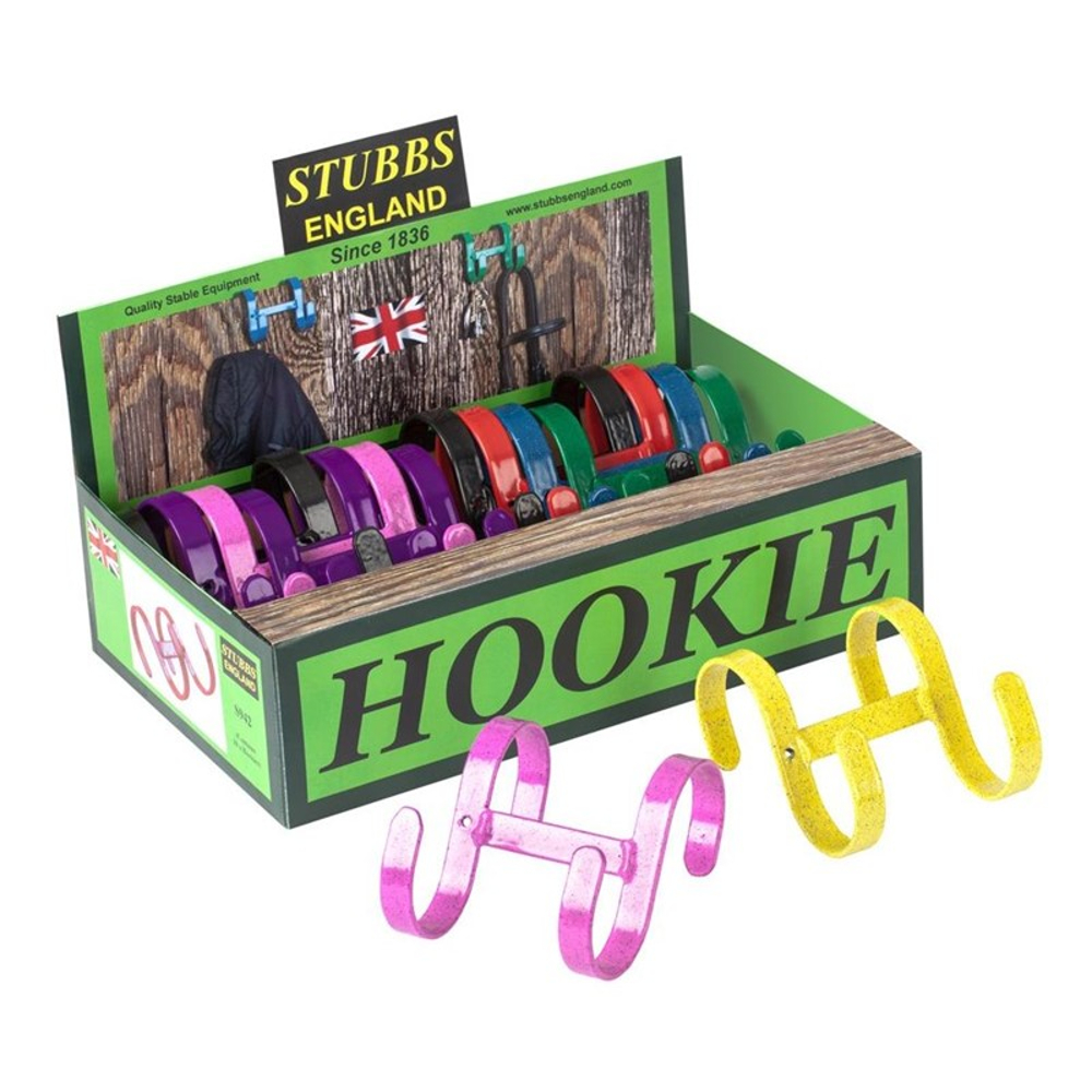 Stubbs Hookie Handyhenger 2 kroker - 4