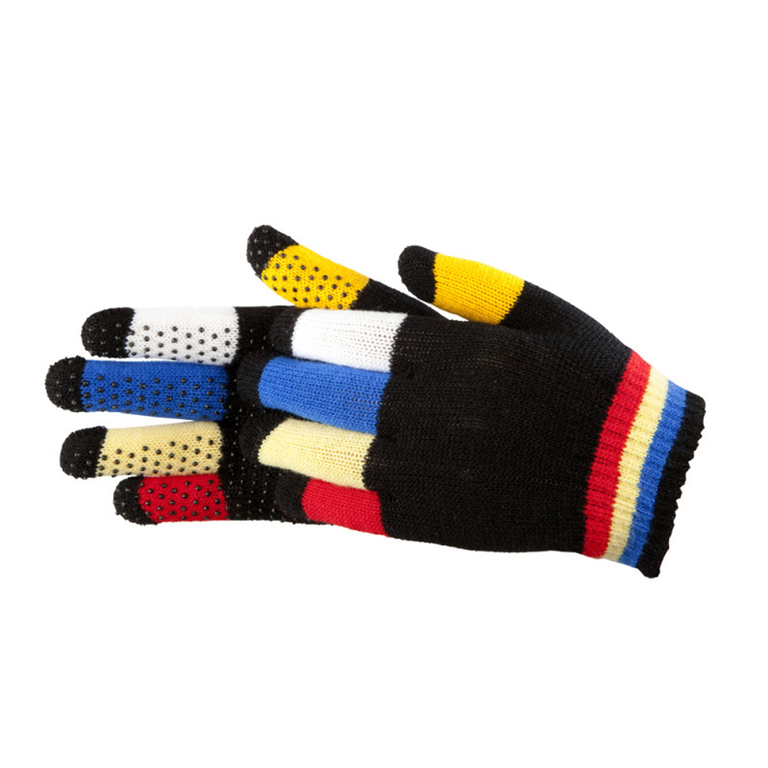 Hanske Magic one sice barn Tuch mobil
