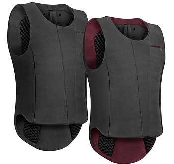 Komperdel Flex Fit Pro junior klasse 2 Demo 128 barn small