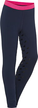 Equipage Verona vinter ridetights til barn