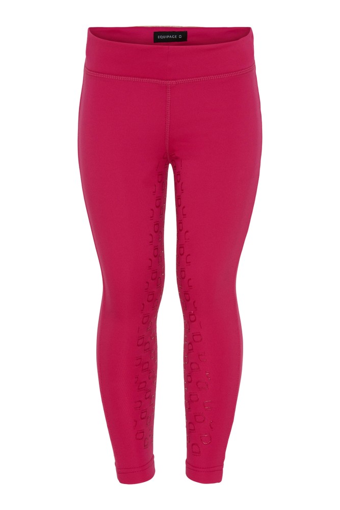 Equipage Java vinter ridetights til barn Fruit Dove
