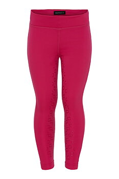 Equipage Java vinter ridetights til barn Fruit Dove