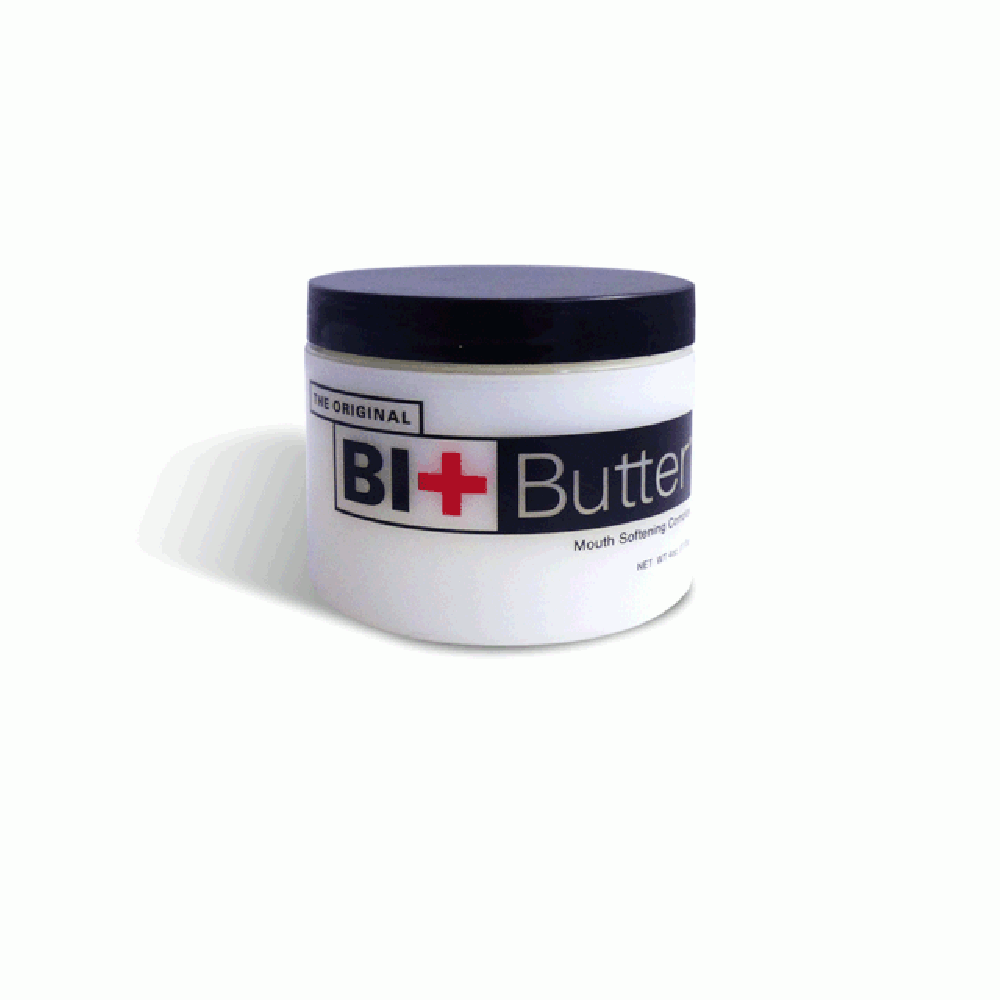 The Original Bit Butter 114 gram