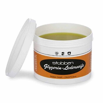 Stübben Glyserin salsåpe 500g