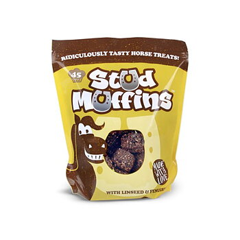 Stud Muffins 15 biter 400g