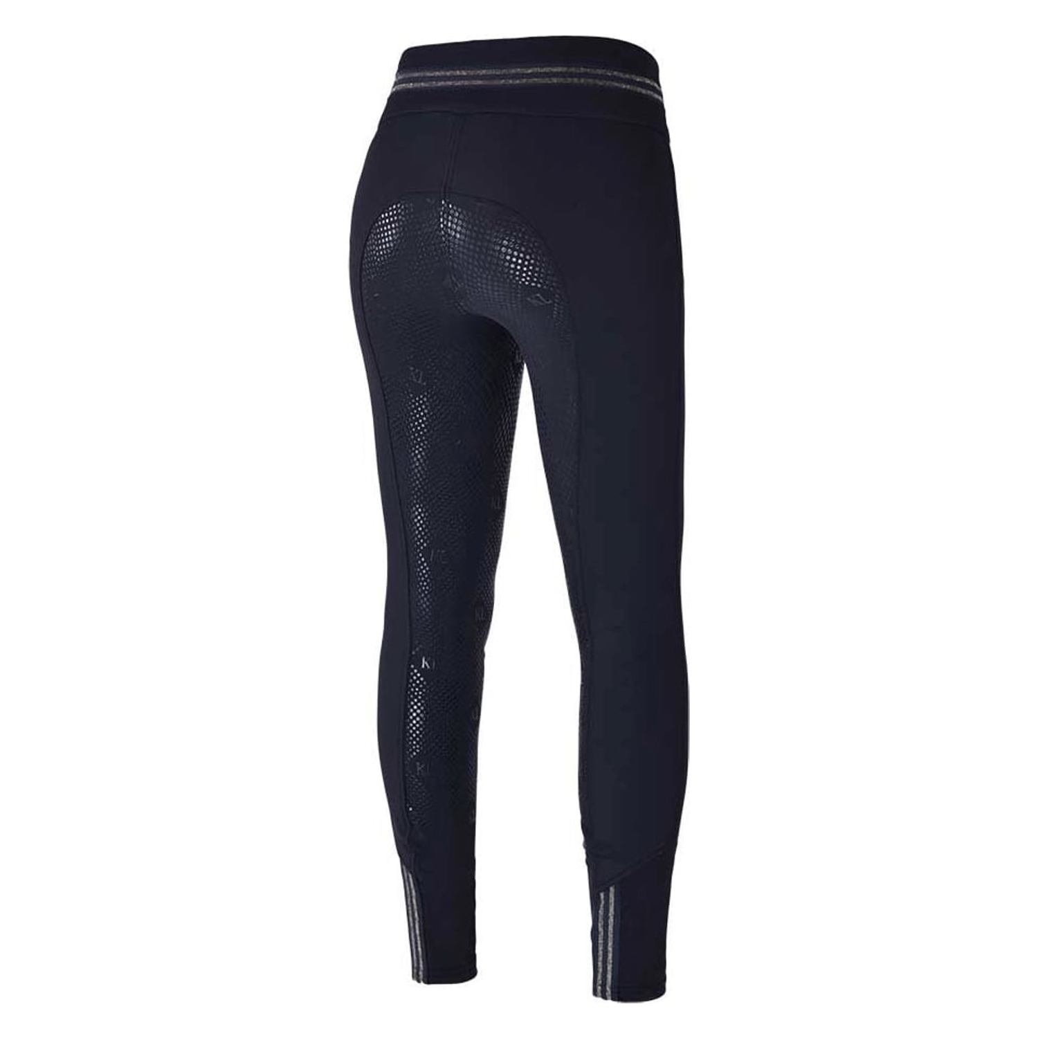 Kingsland Katja W E-Tec F-Grip Pull on S 36  - 2